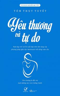 nhasachmienphi-yeu-thuong-va-tu-do