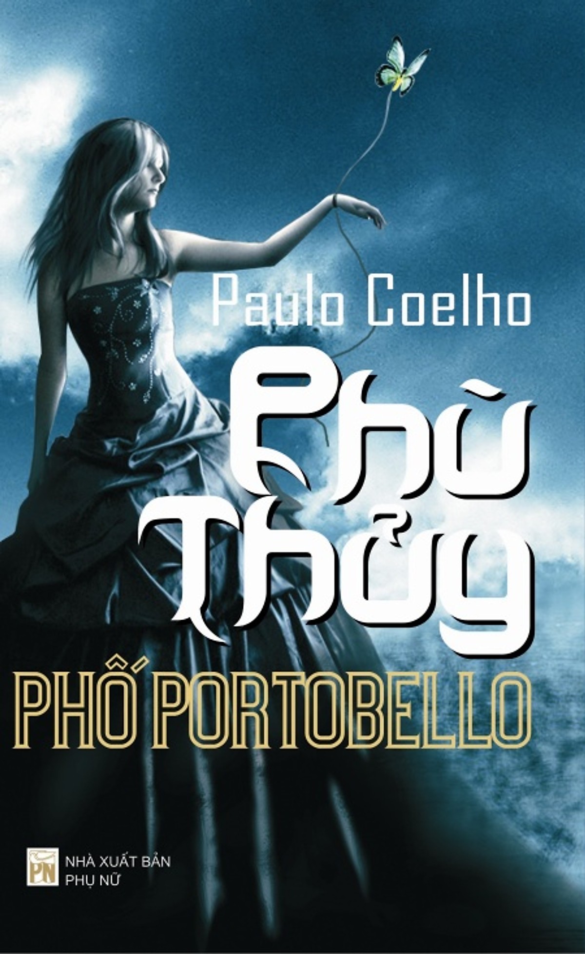 phu-thuy-pho-portobello-paulo-coelho-le-khanh-toan-dich