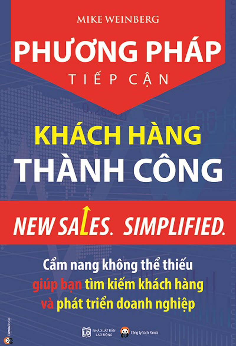 phuong-phap-tiep-can-khach-hang-thanh-cong-mike-weinberg