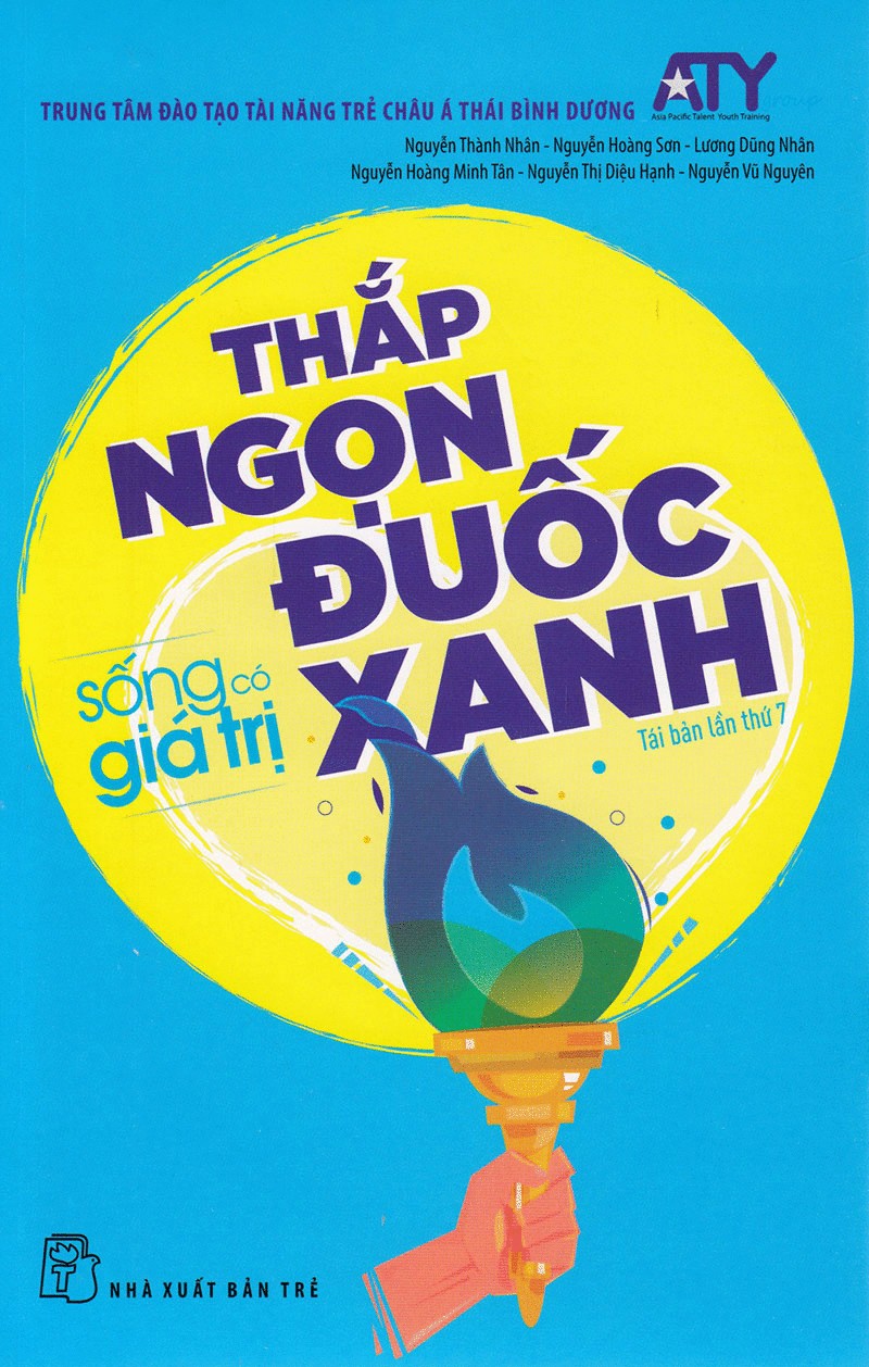 thap-ngon-duoc-xanh