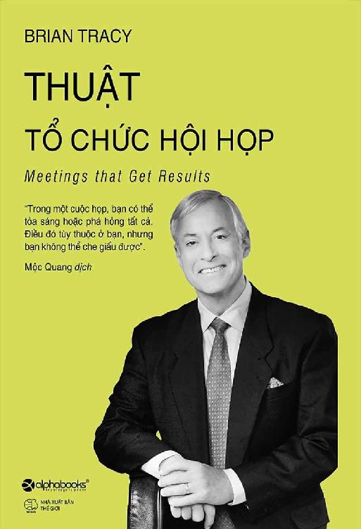 thuat-to-chuc-hoi-hop-brian-tracy