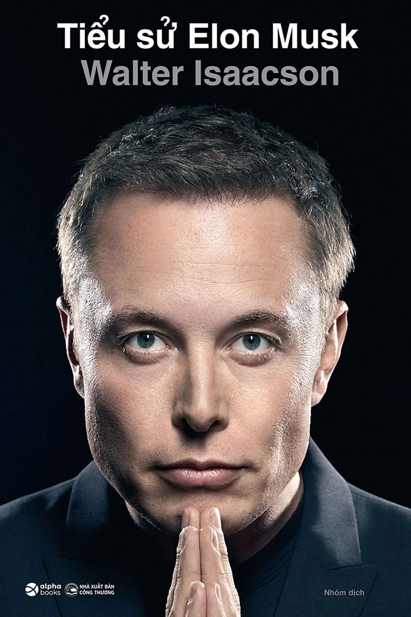 tieu-su-elon-musk-walter-isaacson