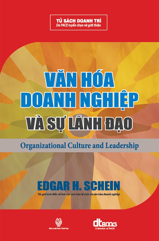 van-hoa-doanh-nghiep-edgar-h-schein