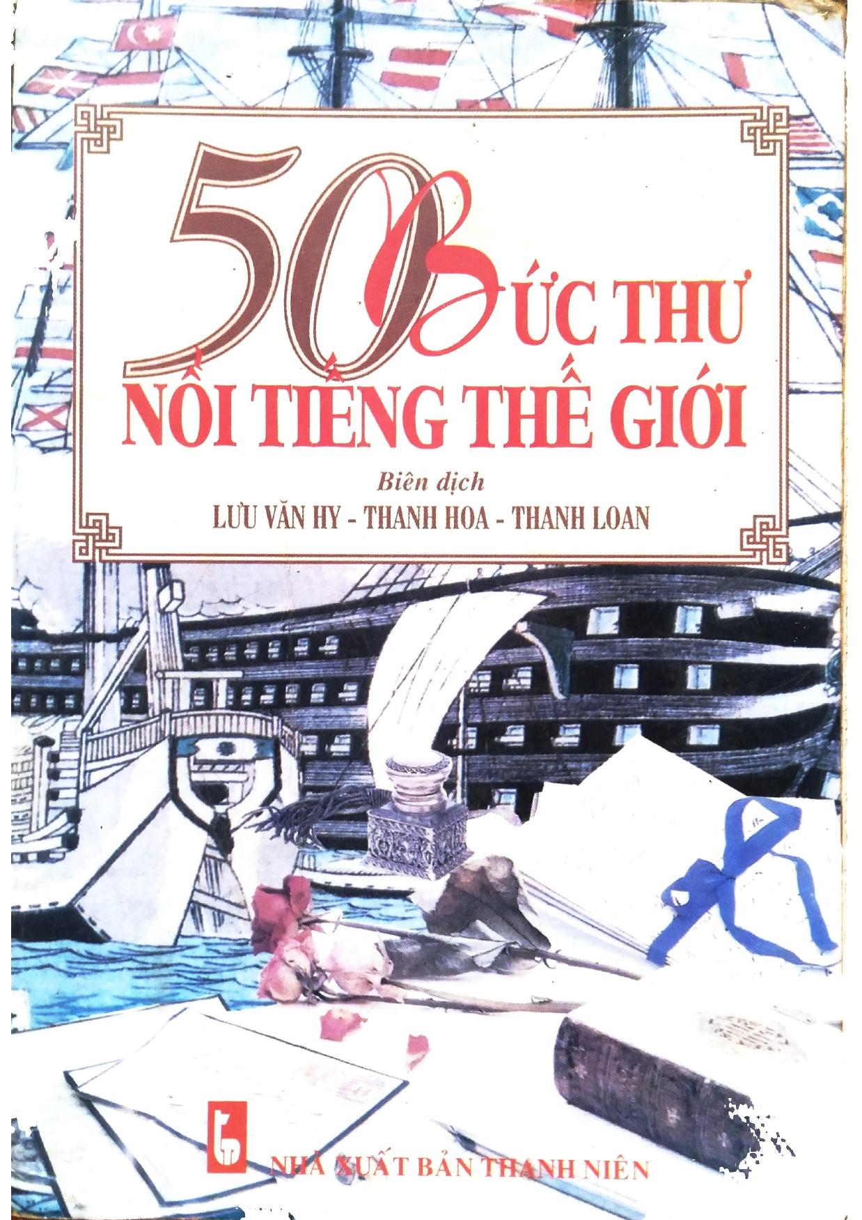 50-buc-thu-noi-tieng-the-gioi