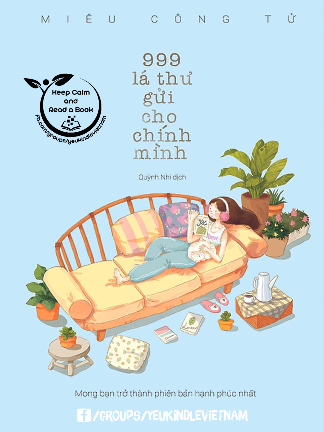 999-La-Thu-Gui-Cho-Chinh-Minh-2-Tap