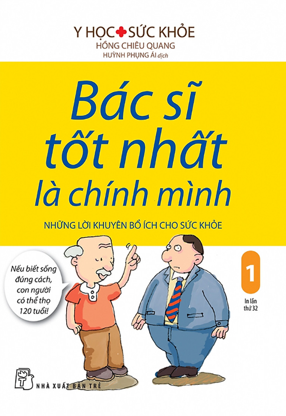 Bac-Si-Tot-Nhat-La-Chinh-Minh-Tap-1