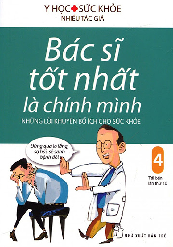 Bac-Si-Tot-Nhat-La-Chinh-Minh-Tap-4