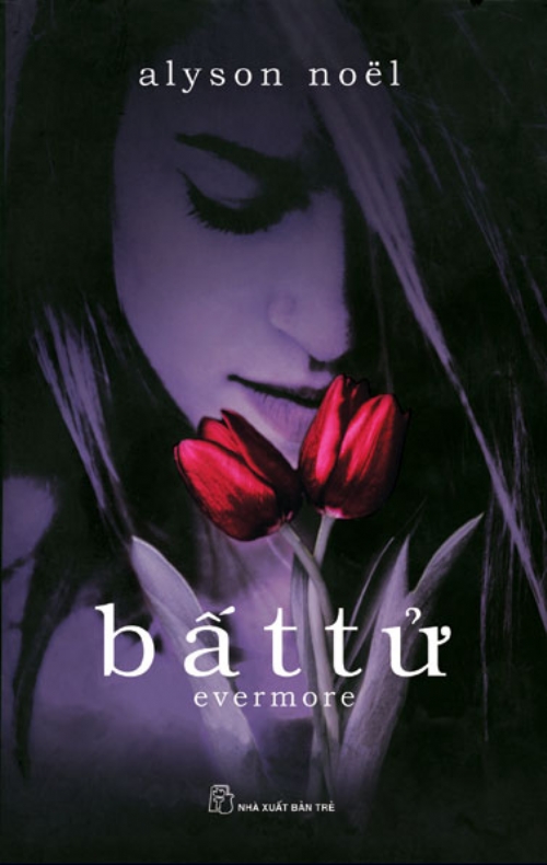Bat-Tu-Alyson-Noel