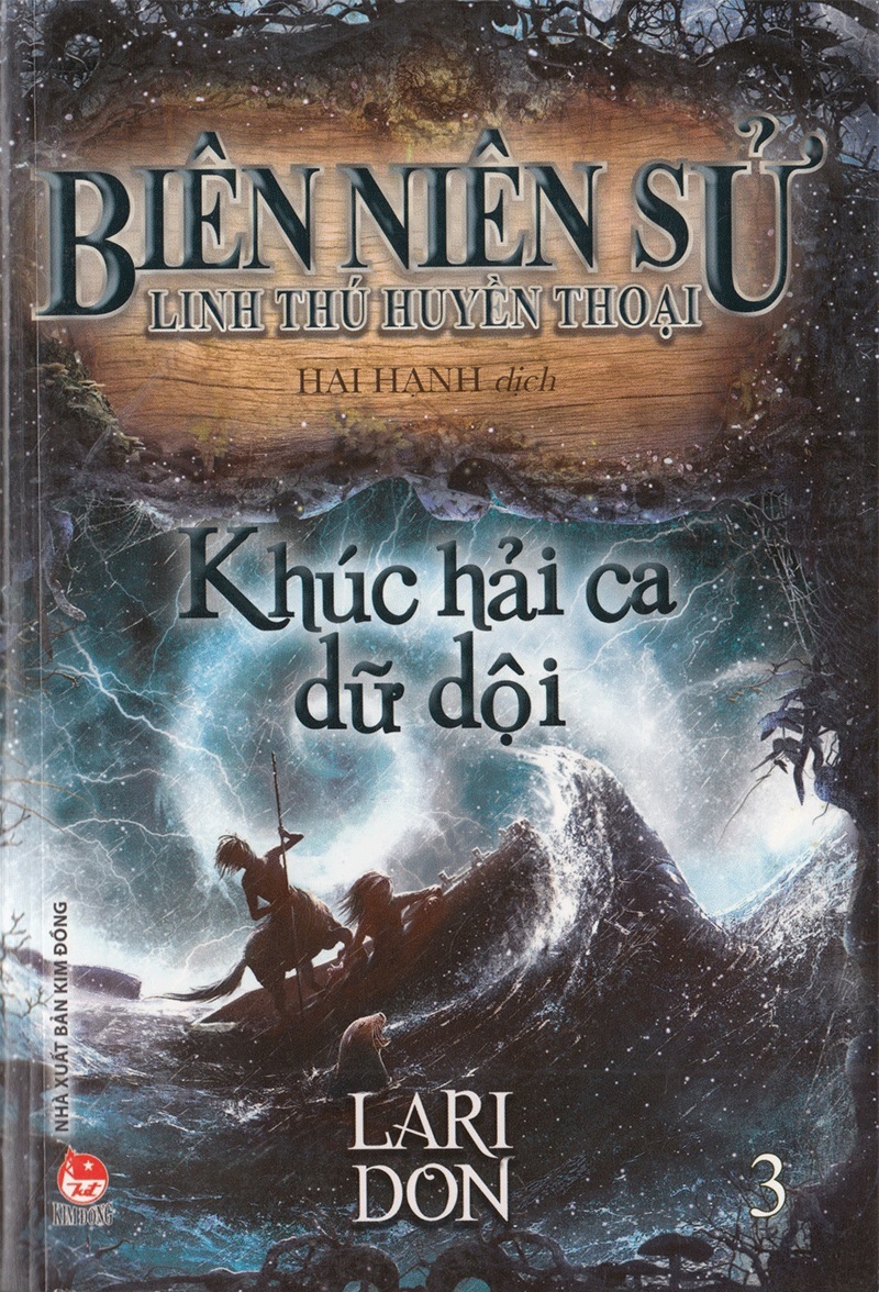 Bien-Nien-Su-Linh-Thu-Huyen-Thoai-Tap-3-Khuc-Hai-Ca-Du-Doi
