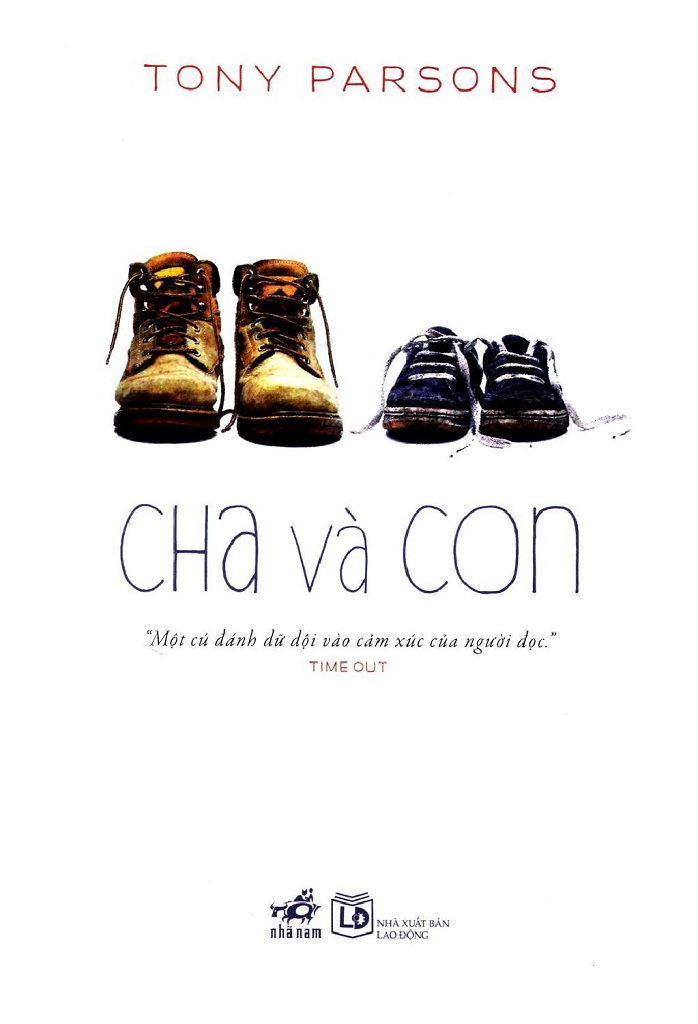 Cha-va-Con-Tony-Parsons