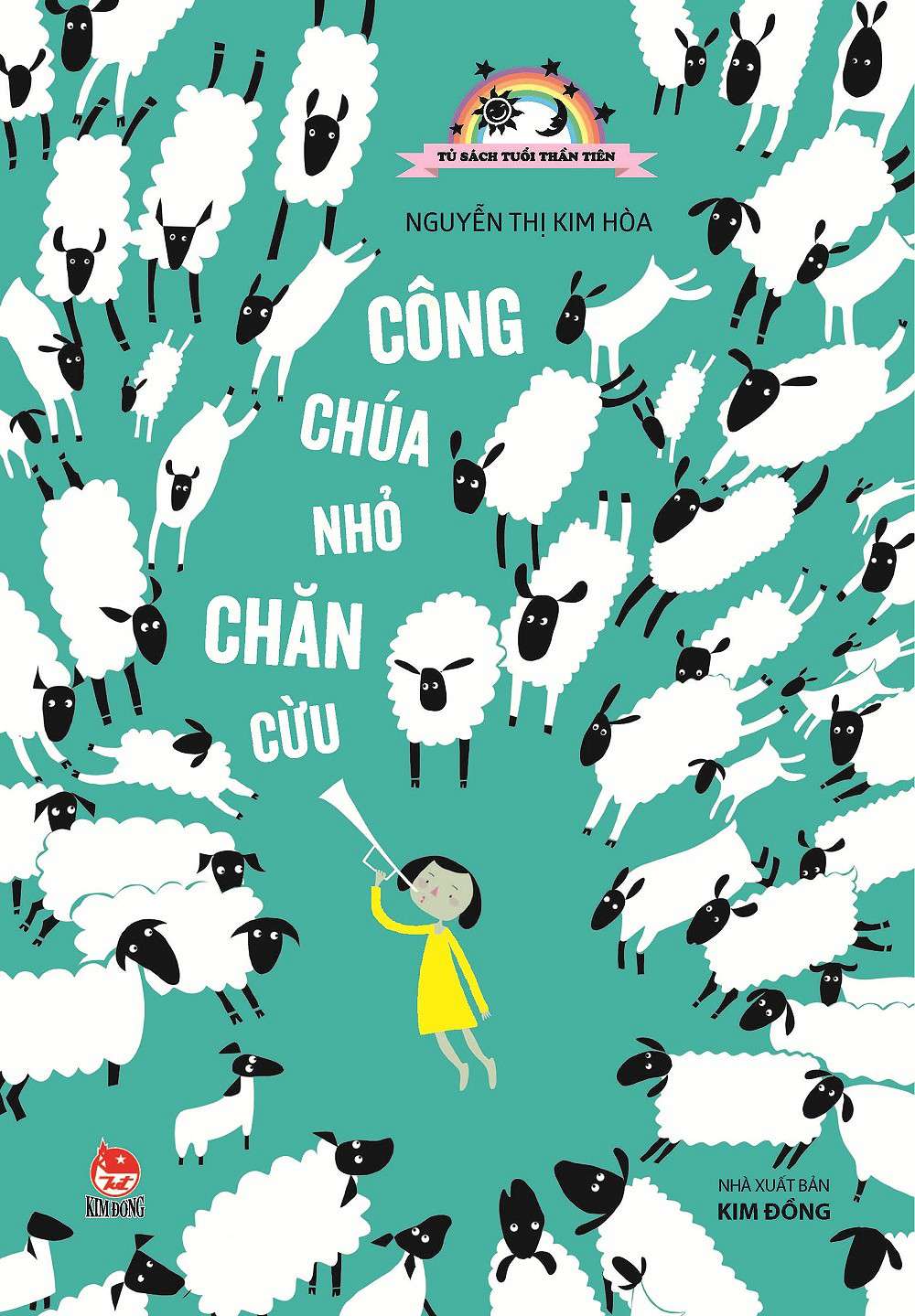 Cong-Chua-Nho-Chan-Cuu