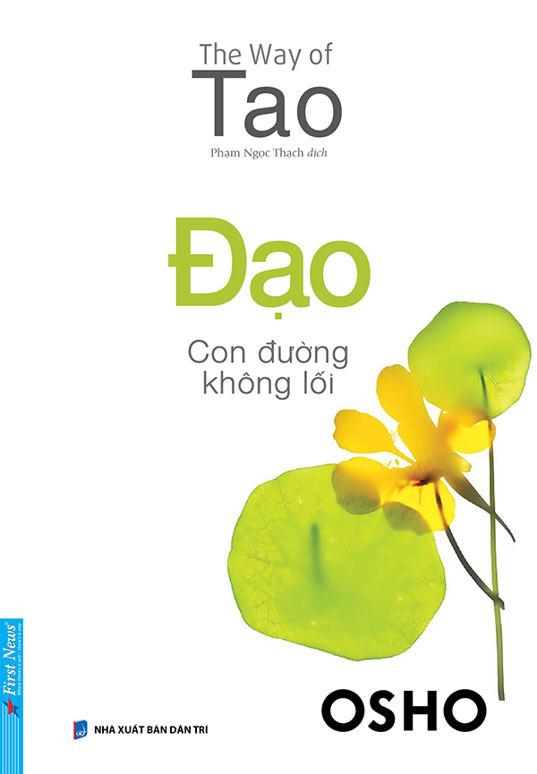Dao-Con-Duong-Khong-Loi-OSHO