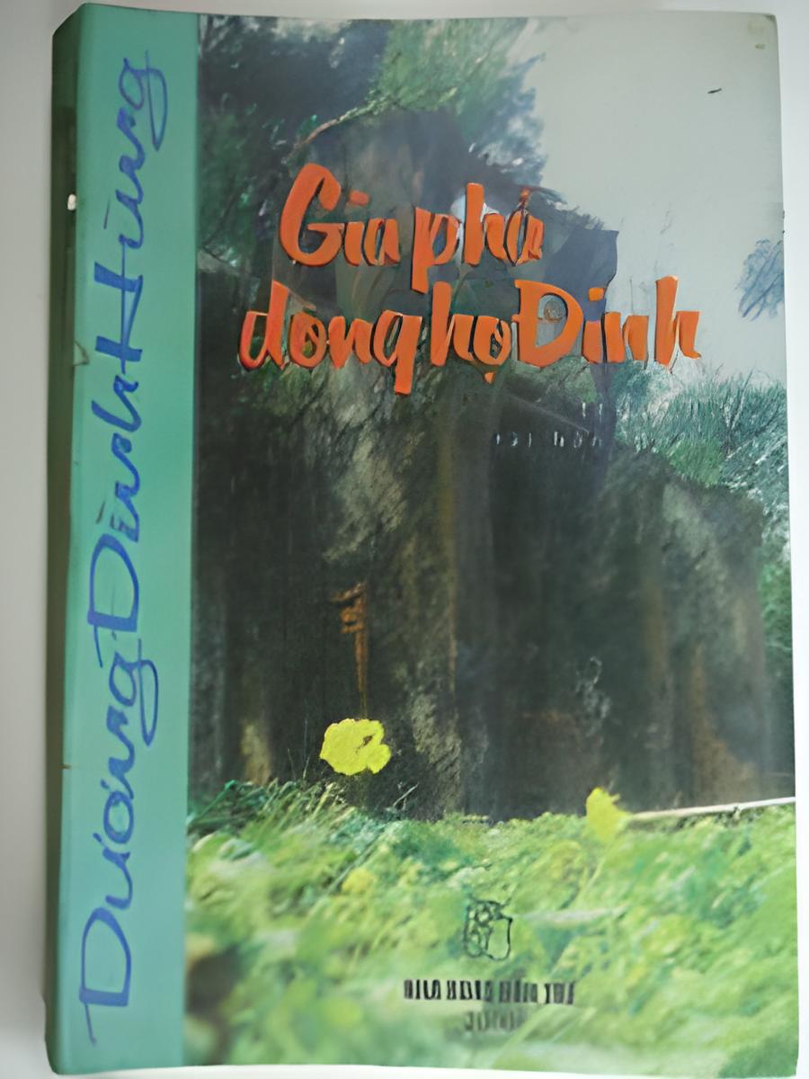 Gia-Pha-Dong-Ho-Dinh-Duong-Dinh-Hung
