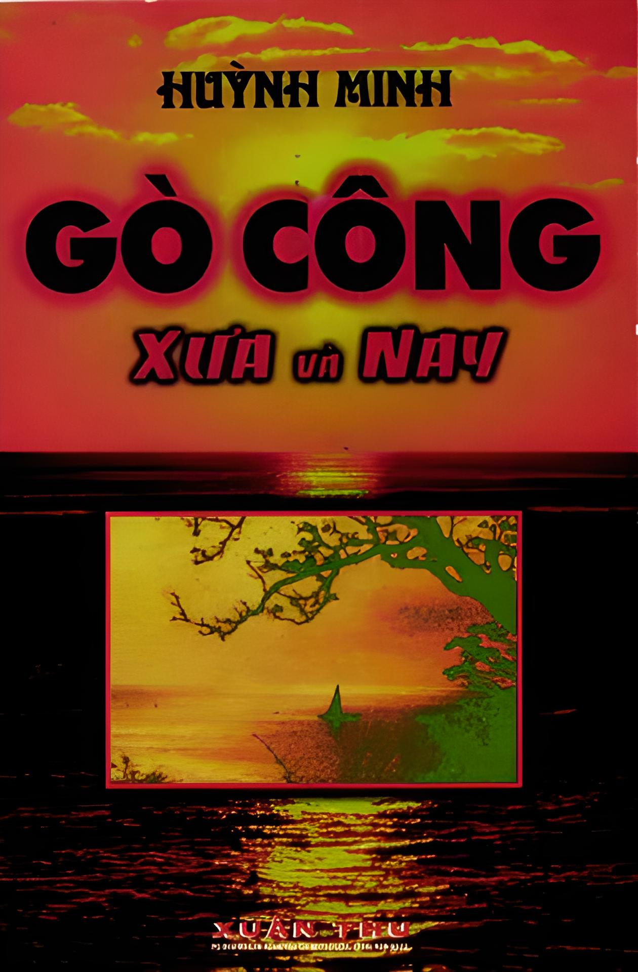 Go-Cong-Xua-Va-Nay-Huynh-Minh