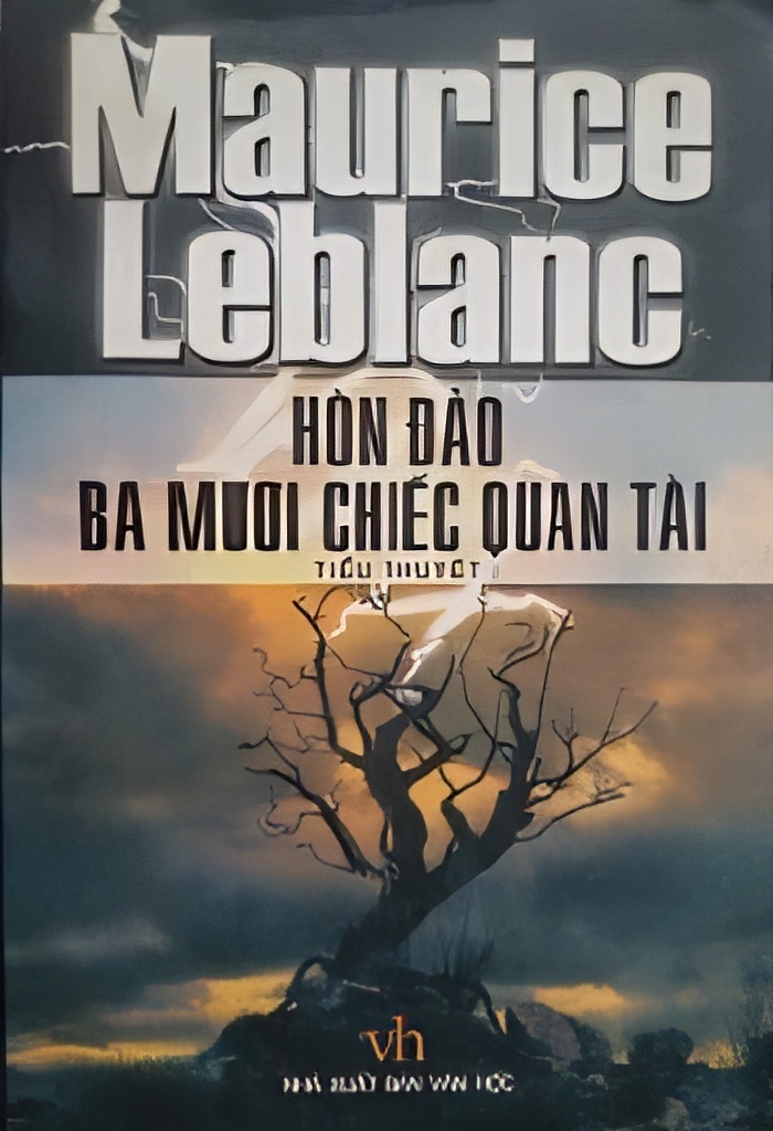 Hon-Dao-Ba-Muoi-Chiec-Quan-Tai-Maurice-Leblanc