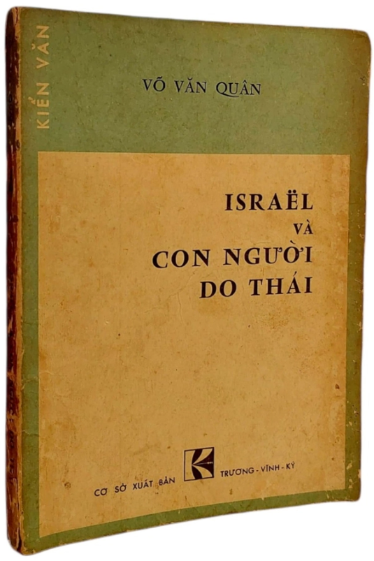 Israel-va-Con-Nguoi-Do-Thai-Vo-Van-Quan
