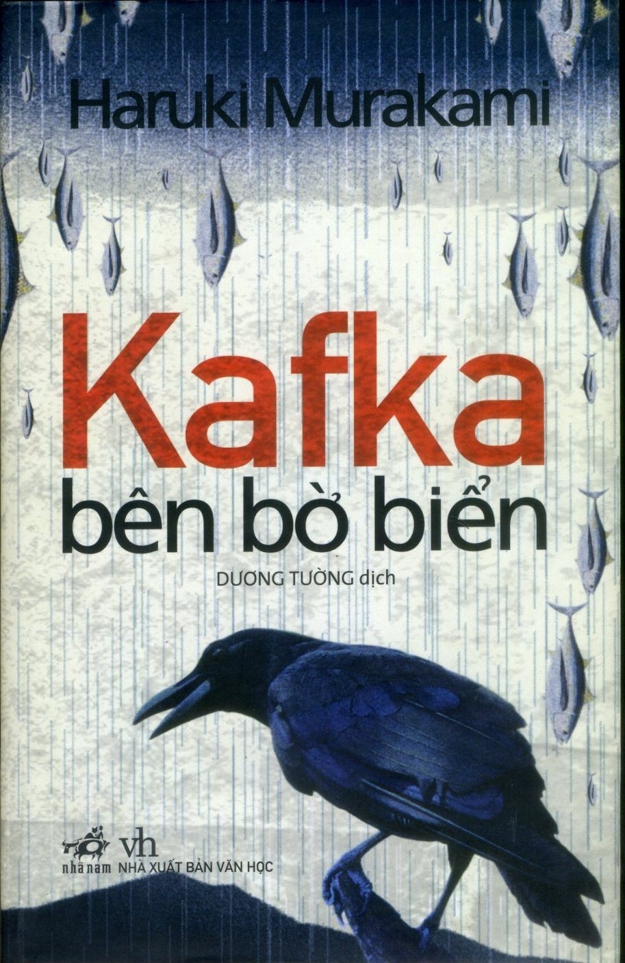 Kafka-Ben-Bo-Bien