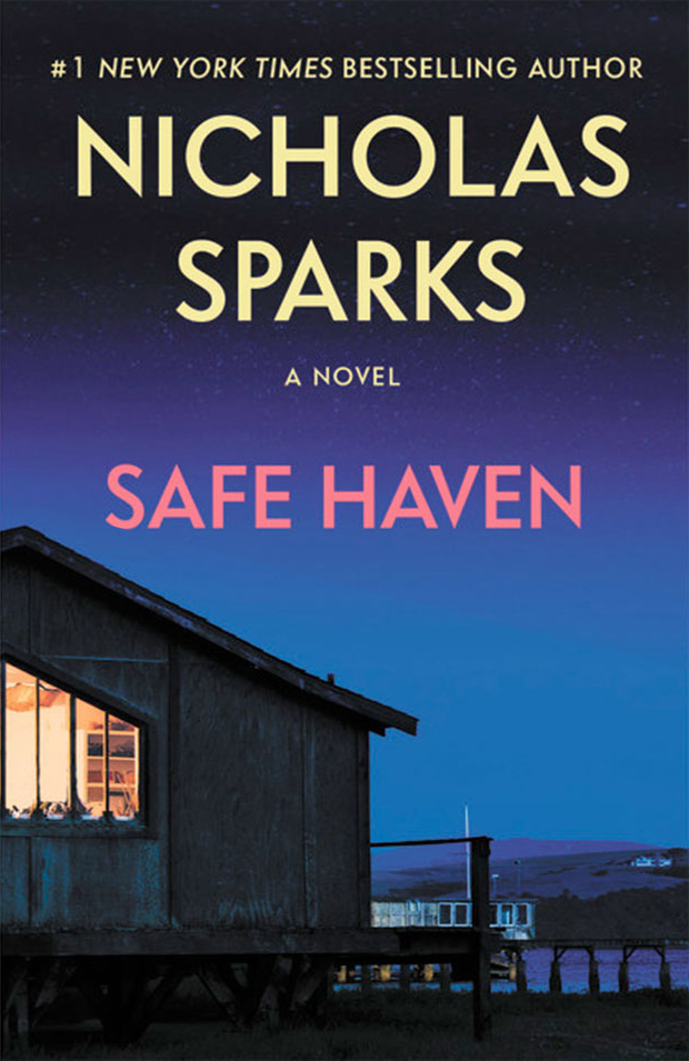 Ke-May-Man-Safe-Haven-Nicholas-Sparks-