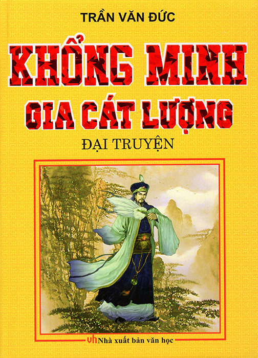 Khong-Minh-Gia-Cat-Luong-dai-truyen-Tran-Van-Duc