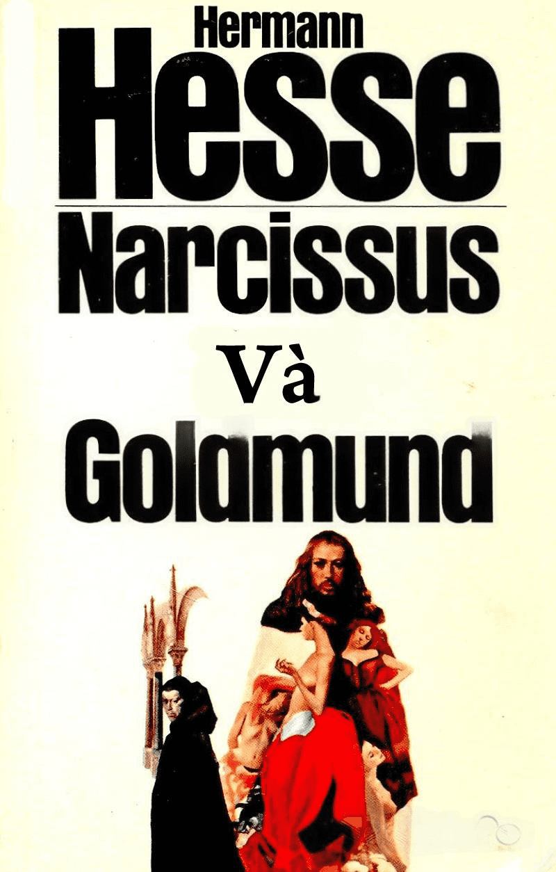 Narcisse-va-Goldmund-Hermann-Hesse-1