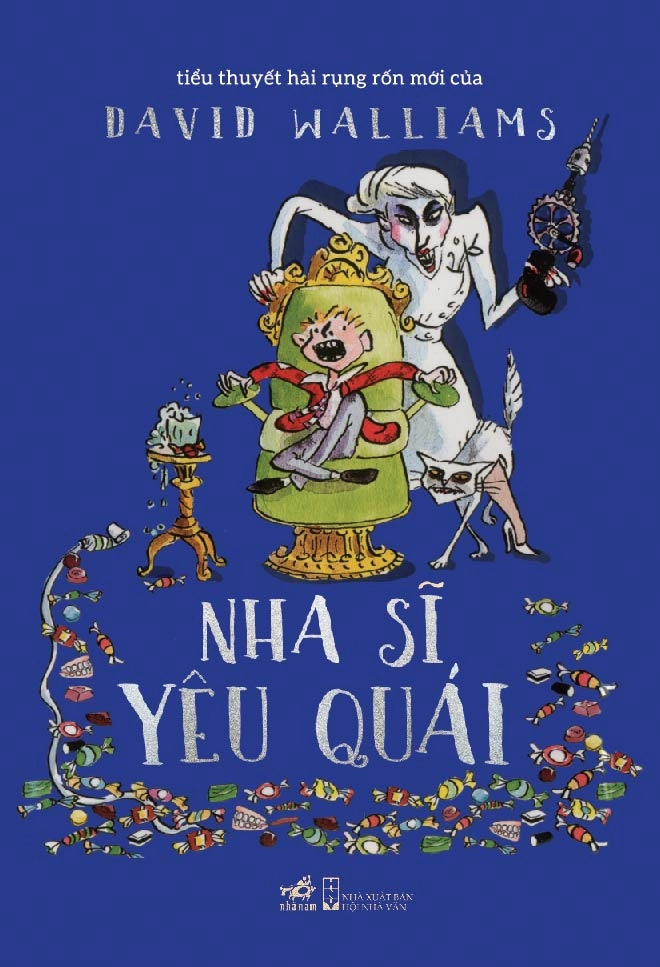 Nha-Si-Yeu-Quai