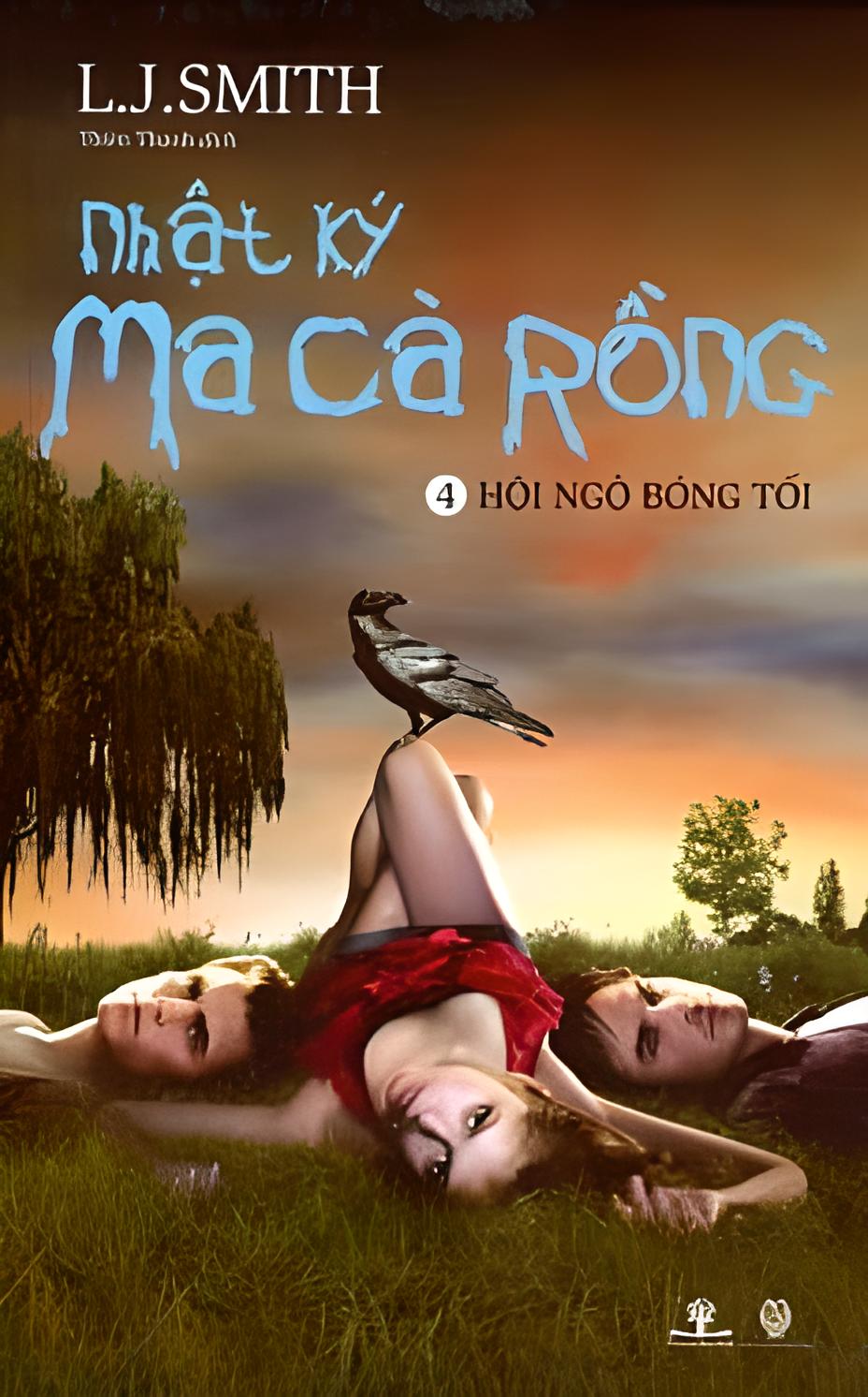 Nhat-Ky-Ma-Ca-Rong-Tap-4-Hoi-Ngo-Bong-Toi-L.-J.-Smith