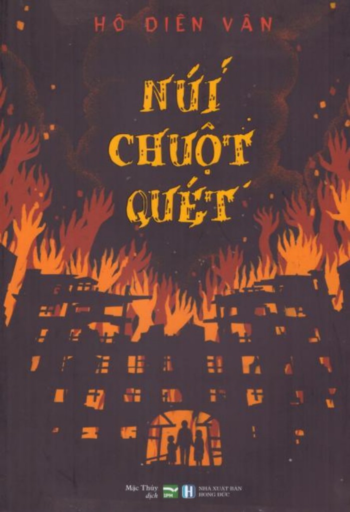 Nui-Chuot-Quet