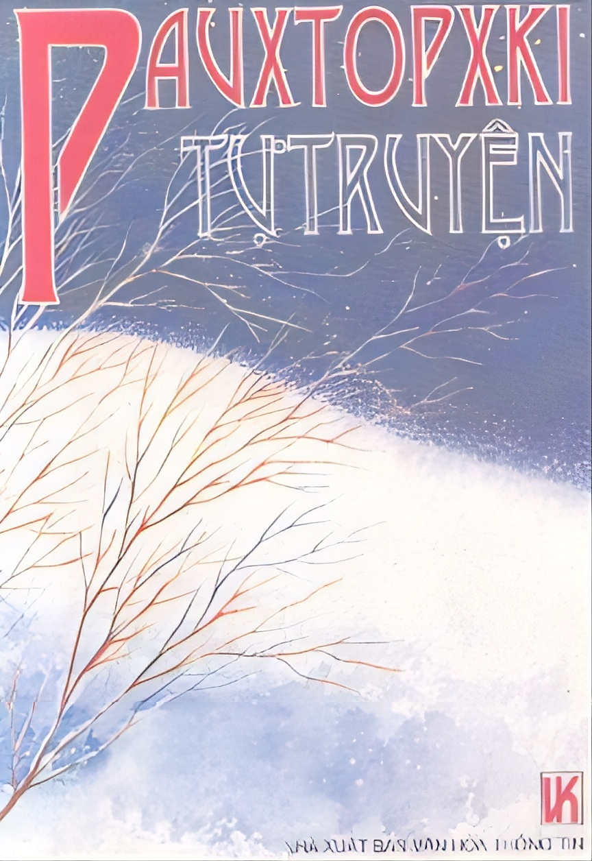 Paustovsky-Tu-Truyen-ebook