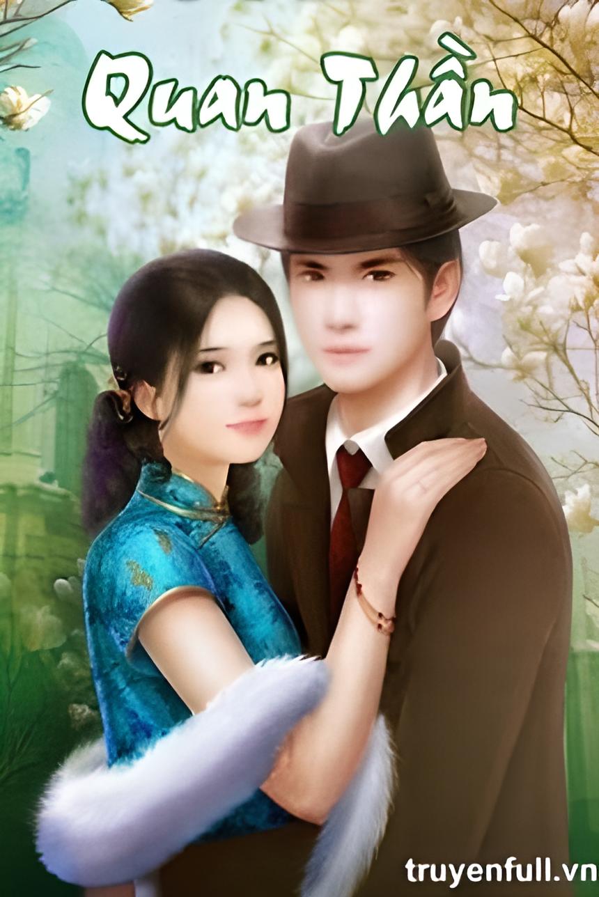 Quan-tran