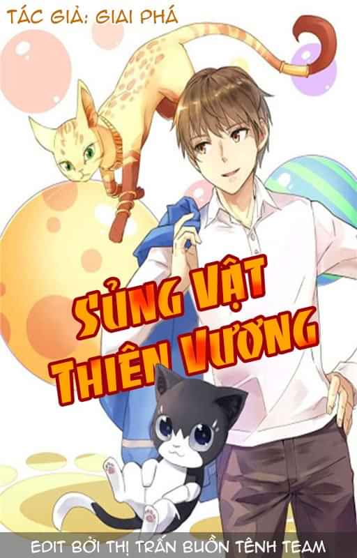 Sung-vat-thien-vuong