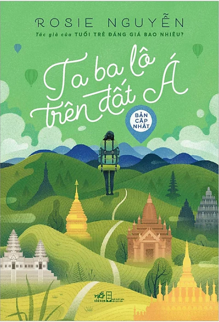 Ta-Ba-Lo-Tren-Dat-A-Rosie-Nguyen