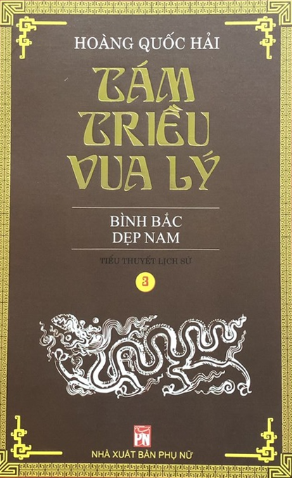Tam-Trieu-Vua-Ly-Tap-3-Binh-Bac-Dep-Nam-ebookvie