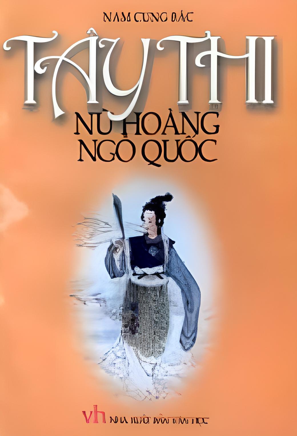 Tay-Thi-Nu-hoang-Ngo-quoc-Nam-Cung-Bac