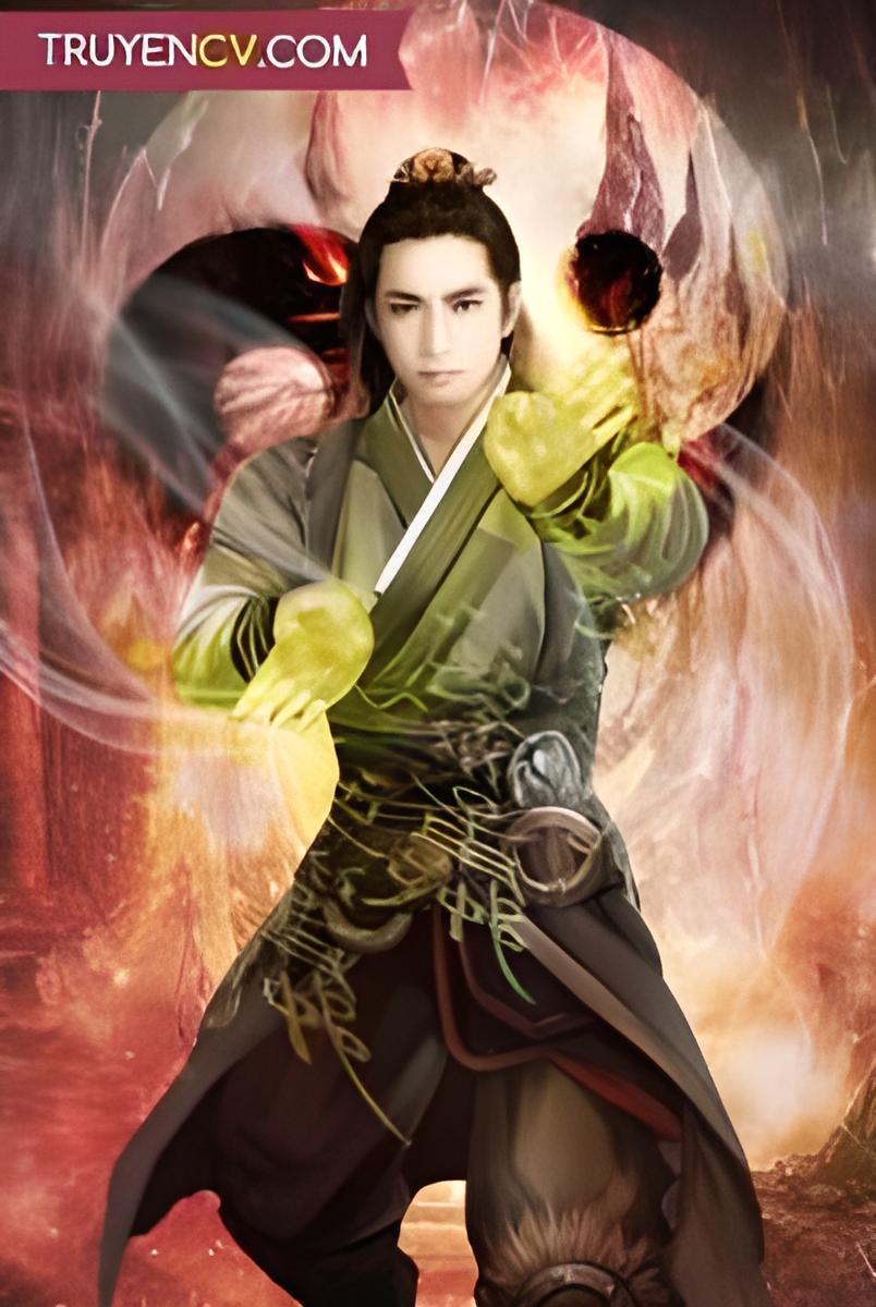 Thien-tai-dao-si