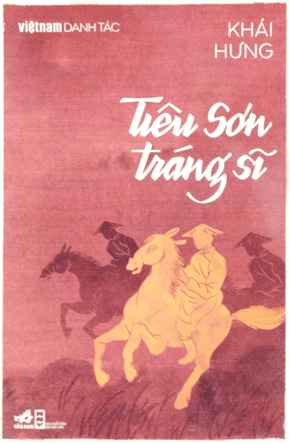 Tieu-Son-Trang-Si-Khai-Hung