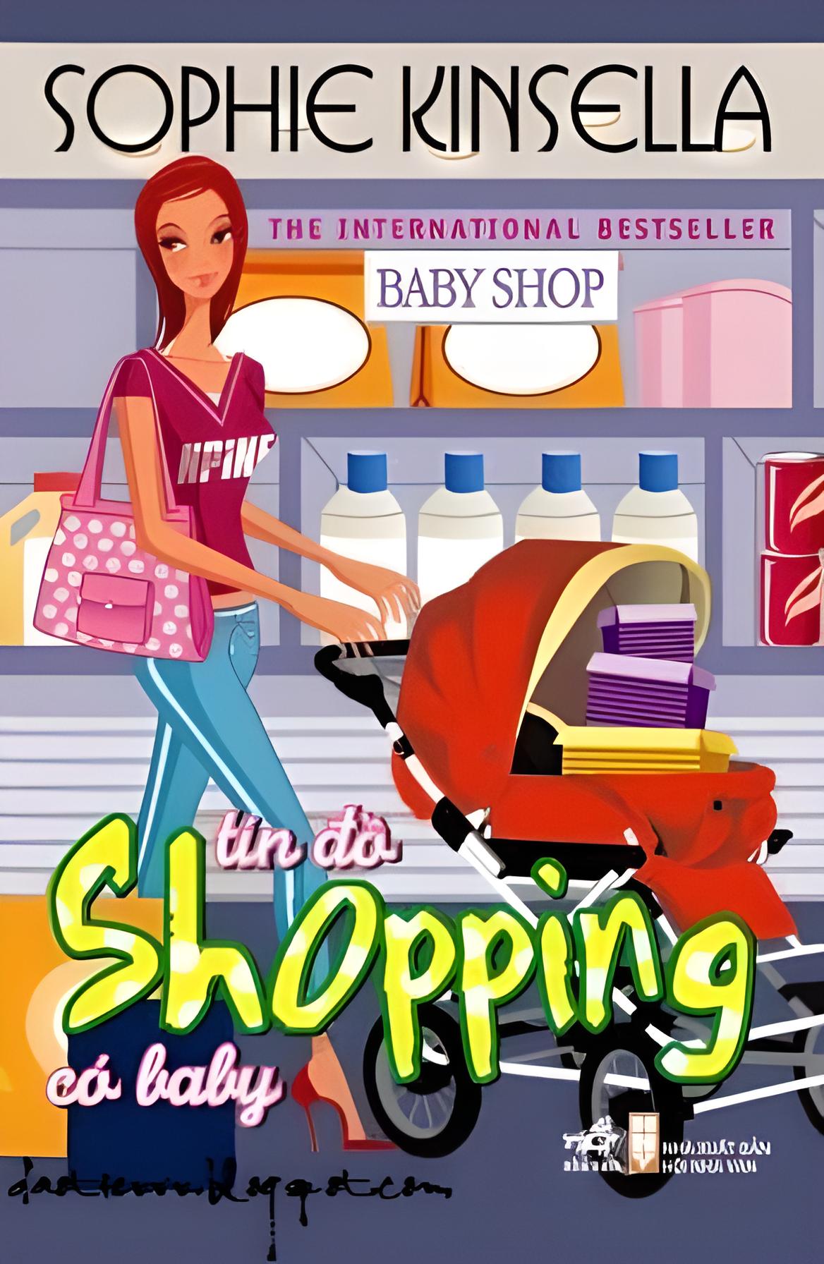Tin-Do-Shopping-co-Baby-Sophie-Kinsella