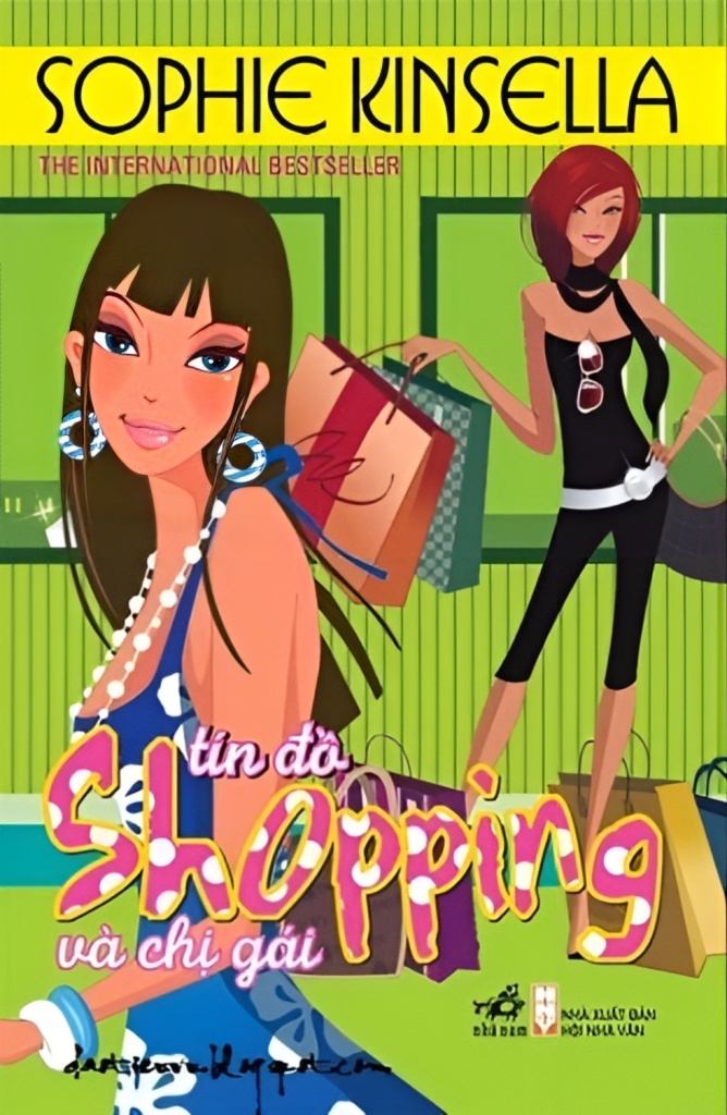 Tin-Do-Shopping-va-Chi-Gai-Sophie-Kinsella