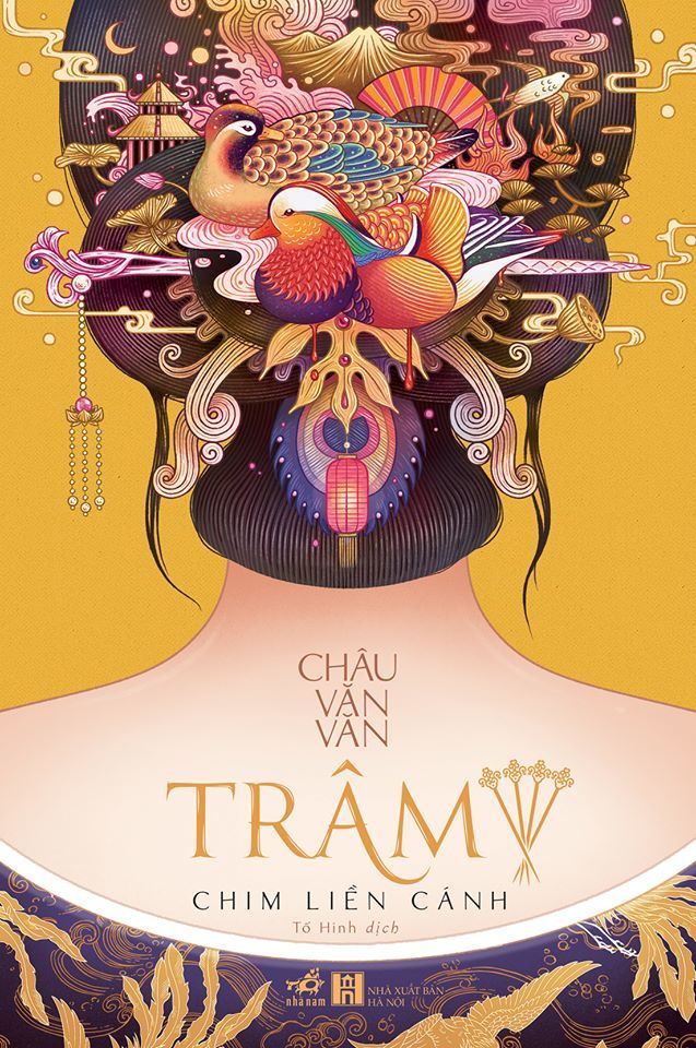 Tram-4-Chim-Lien-Canh