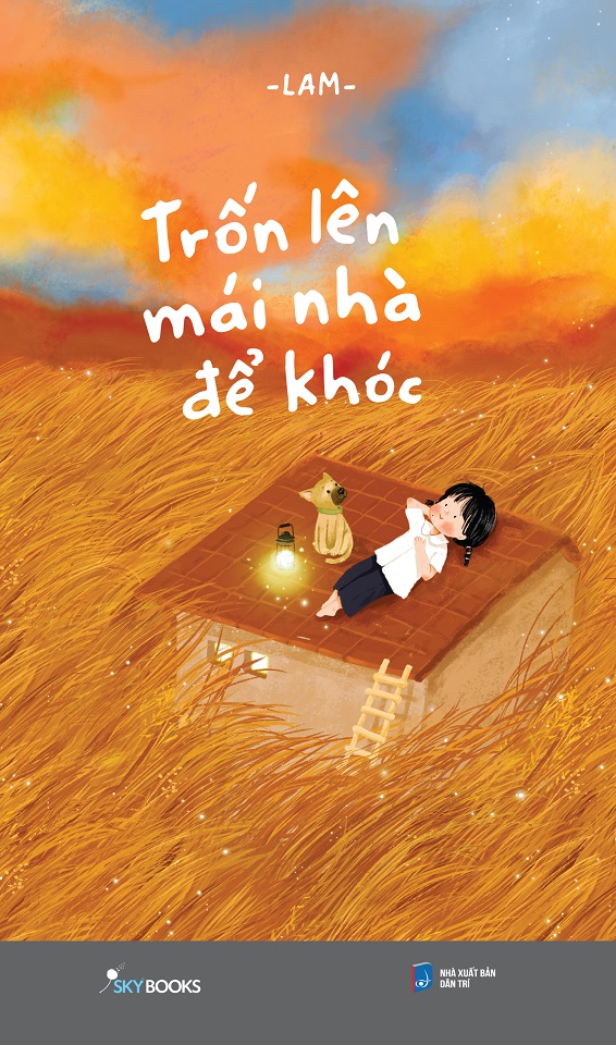 Bia_Tron len mai nha de khoc