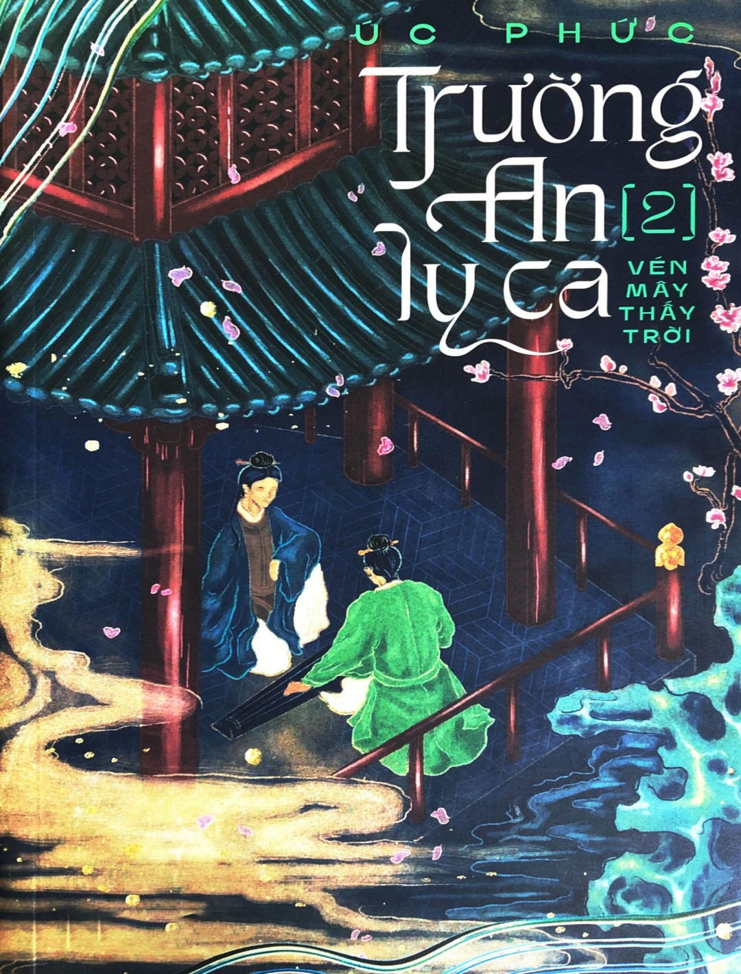 Truong-An-Ly-Ca-Tap-2-Cao-Son-Luu-Thuy