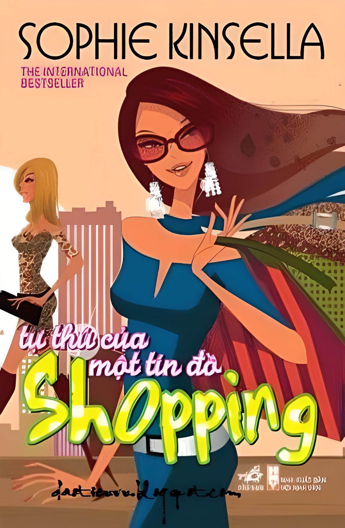 Tu-Thu-cua-mot-Tin-Do-Shopping-Sophie-Kinsella