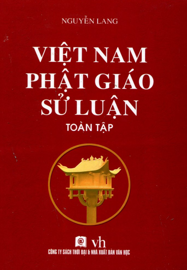 VIet-Nam-Phat-Giao-Su-Luan-Nguyen-Lang