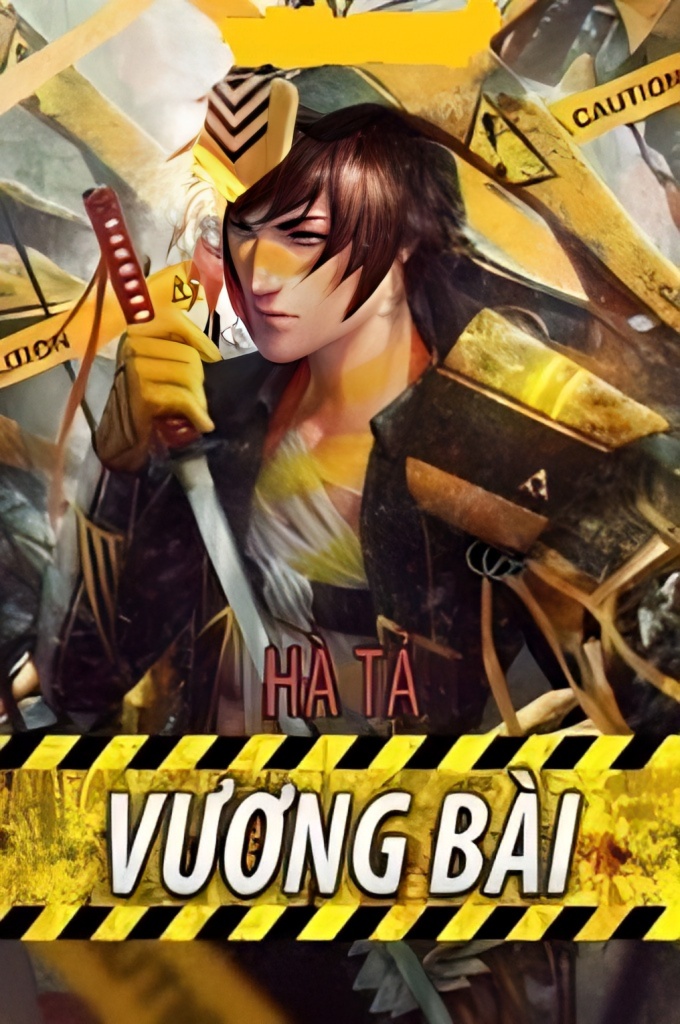 Vuongbai