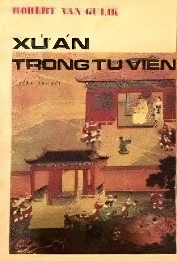Xu-An-Trong-Tu-Vien-_-Robert-Van-Gulik