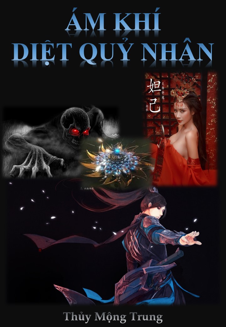 am-khi-diet-quy-nhan