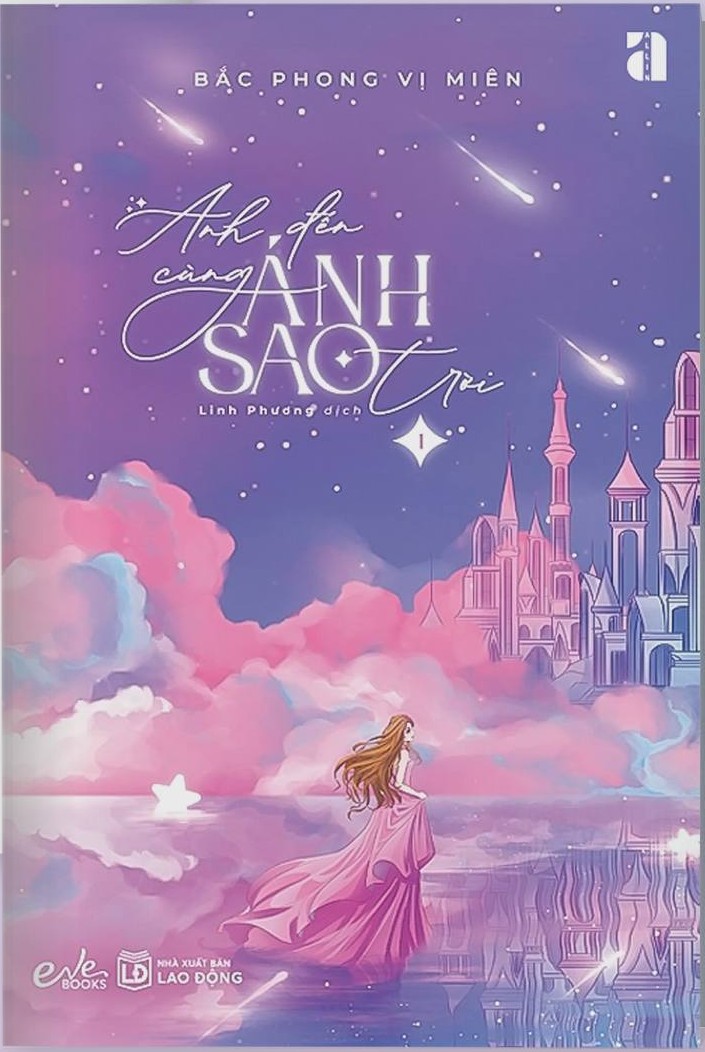 anh-den-cung-anh-sao-troi-bac-phong-vi-mien