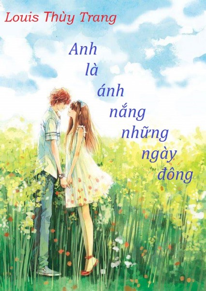 anh-la-anh-nang-nhung-ngay-dong-louis-thuy-trang