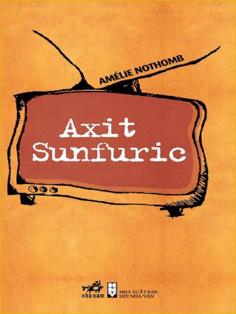 axit-sunfuric