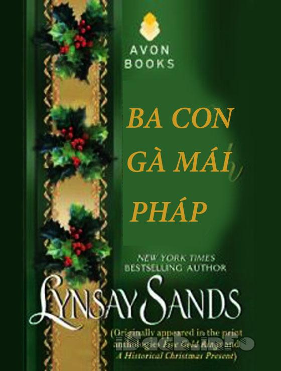 ba-con-ga-mai-phap-lynsay-sands