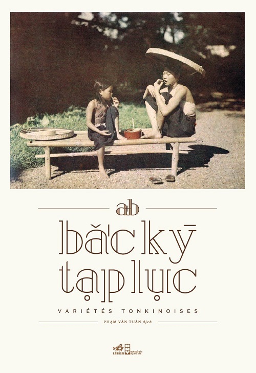 bac-ky-tap-luc-tac-gia-varietes-tonkinoises